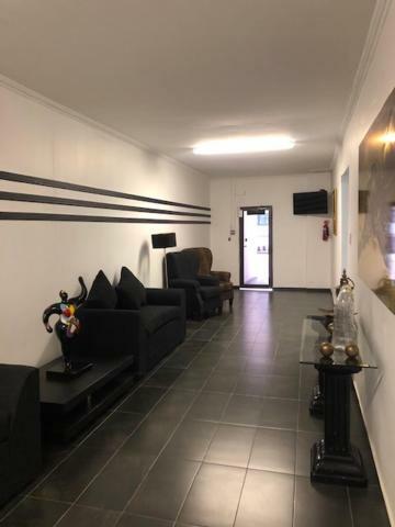 Hotel Vm Truck Stop - Shell Estcourt Exterior foto