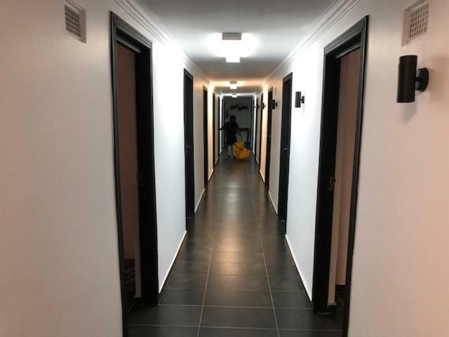 Hotel Vm Truck Stop - Shell Estcourt Exterior foto