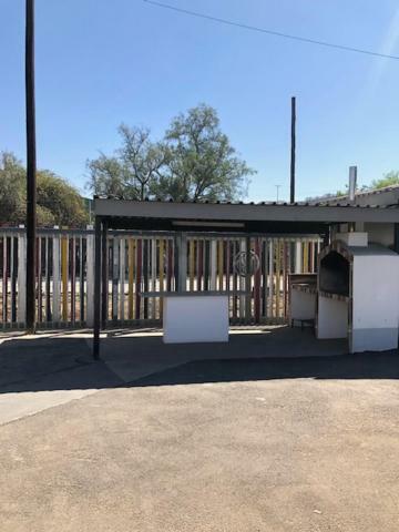 Hotel Vm Truck Stop - Shell Estcourt Exterior foto