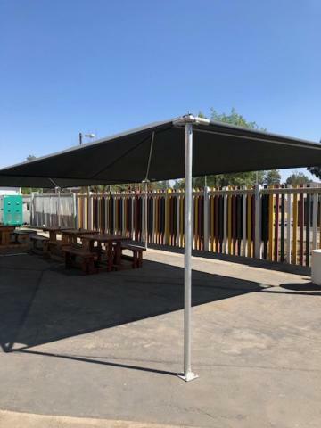 Hotel Vm Truck Stop - Shell Estcourt Exterior foto