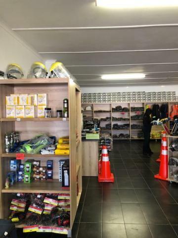 Hotel Vm Truck Stop - Shell Estcourt Exterior foto